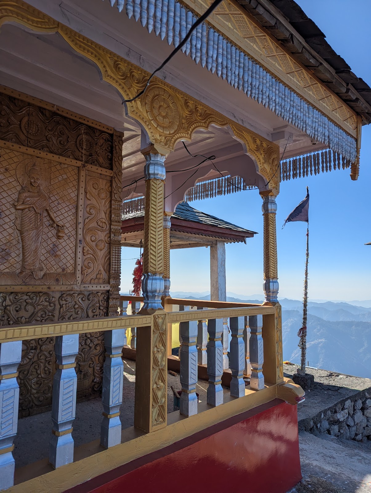 Heritage Walk to Chharabra