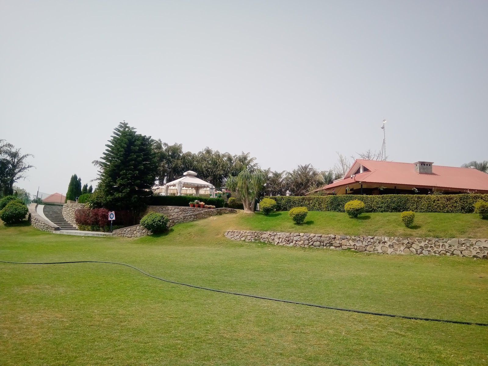 Heritage Walk to Chharabra