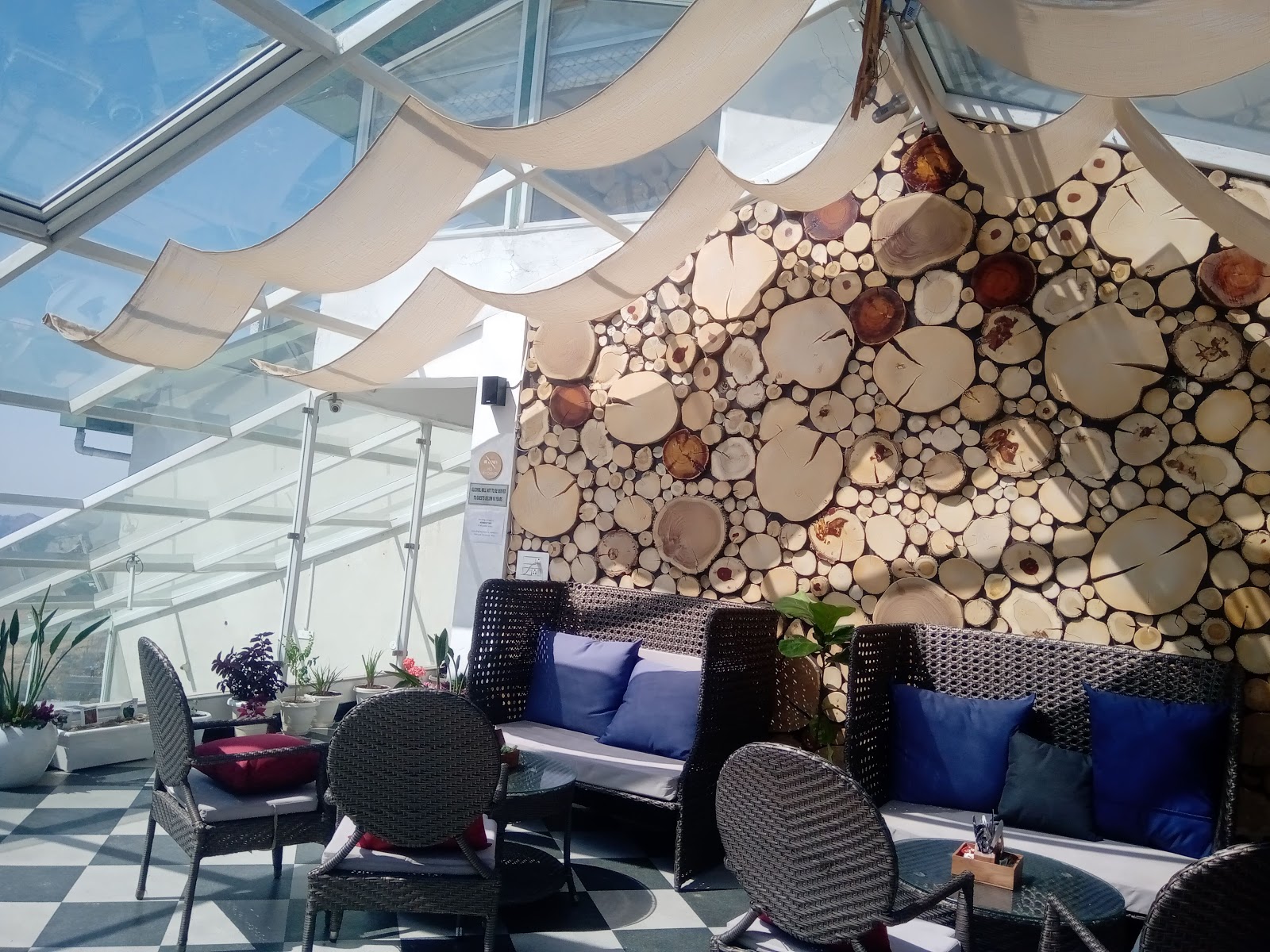 Heritage Walk to Chharabra