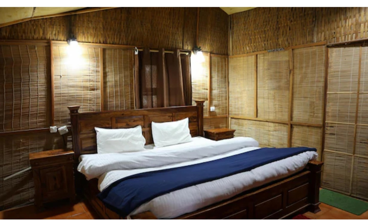 Shoghi Forest Reserve