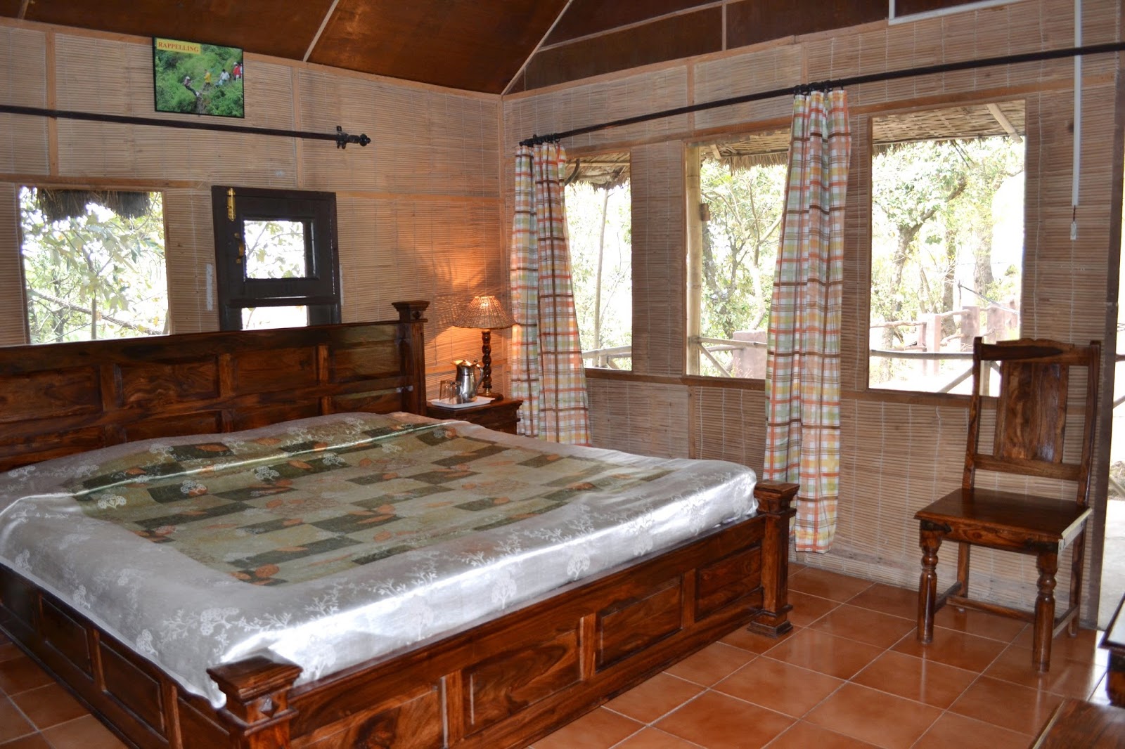 Shoghi Forest Reserve