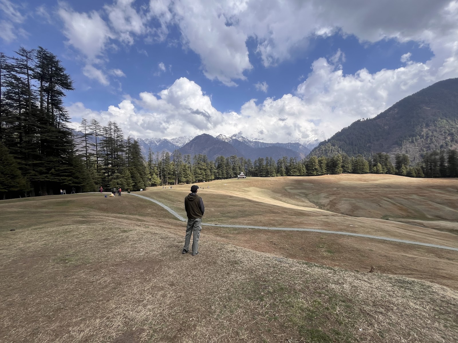 Great Himalayan National Park