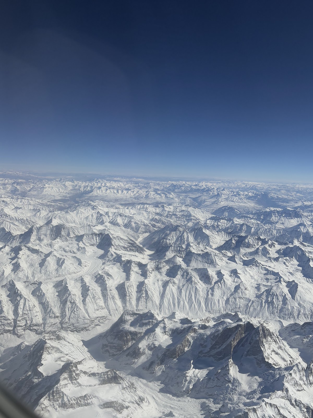 Great Himalayan National Park