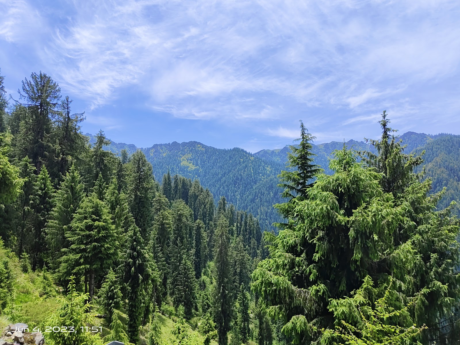 Great Himalayan National Park
