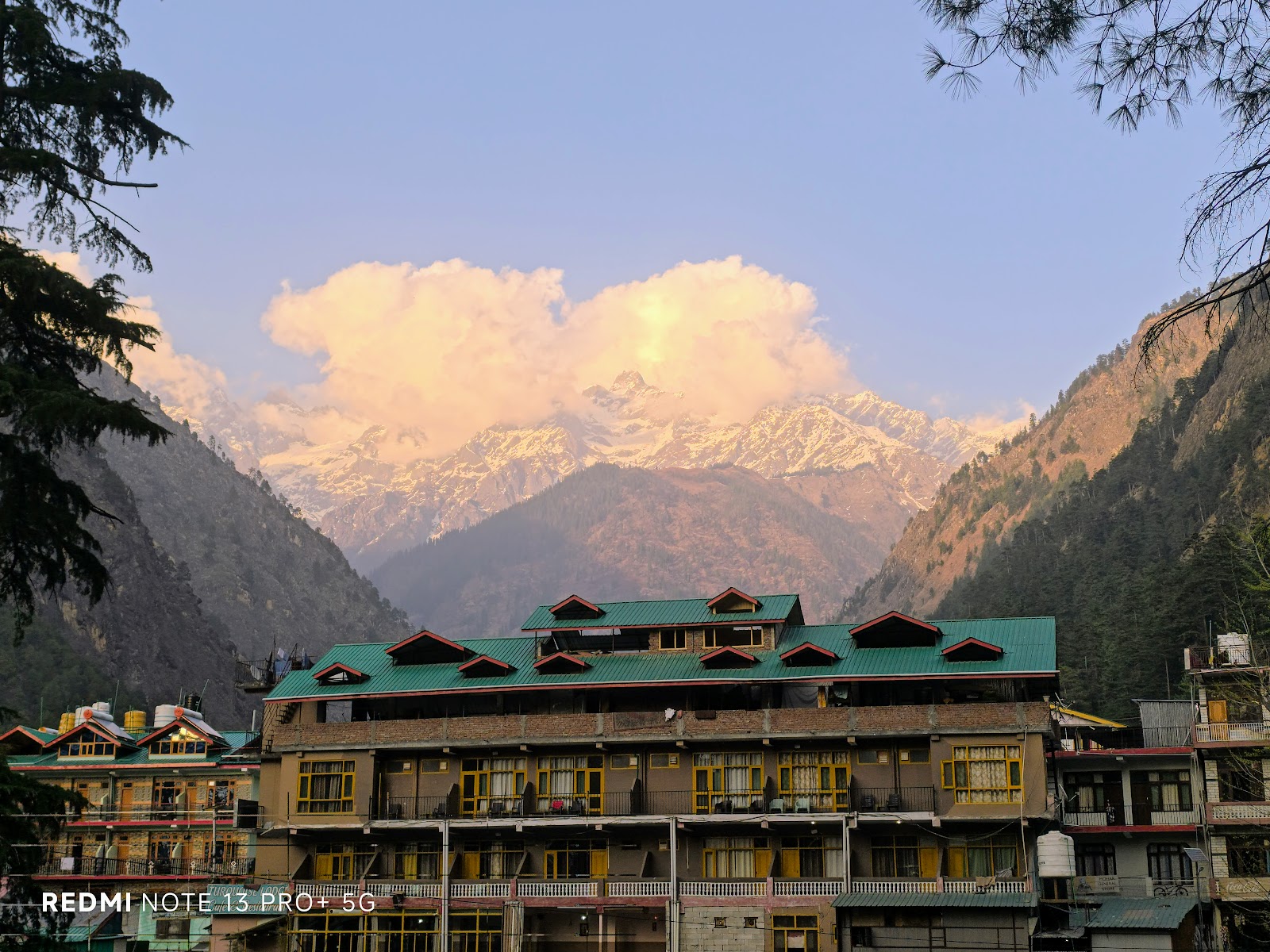 Great Himalayan National Park