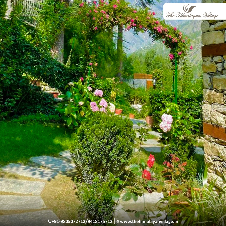 Himalayan Eco Village