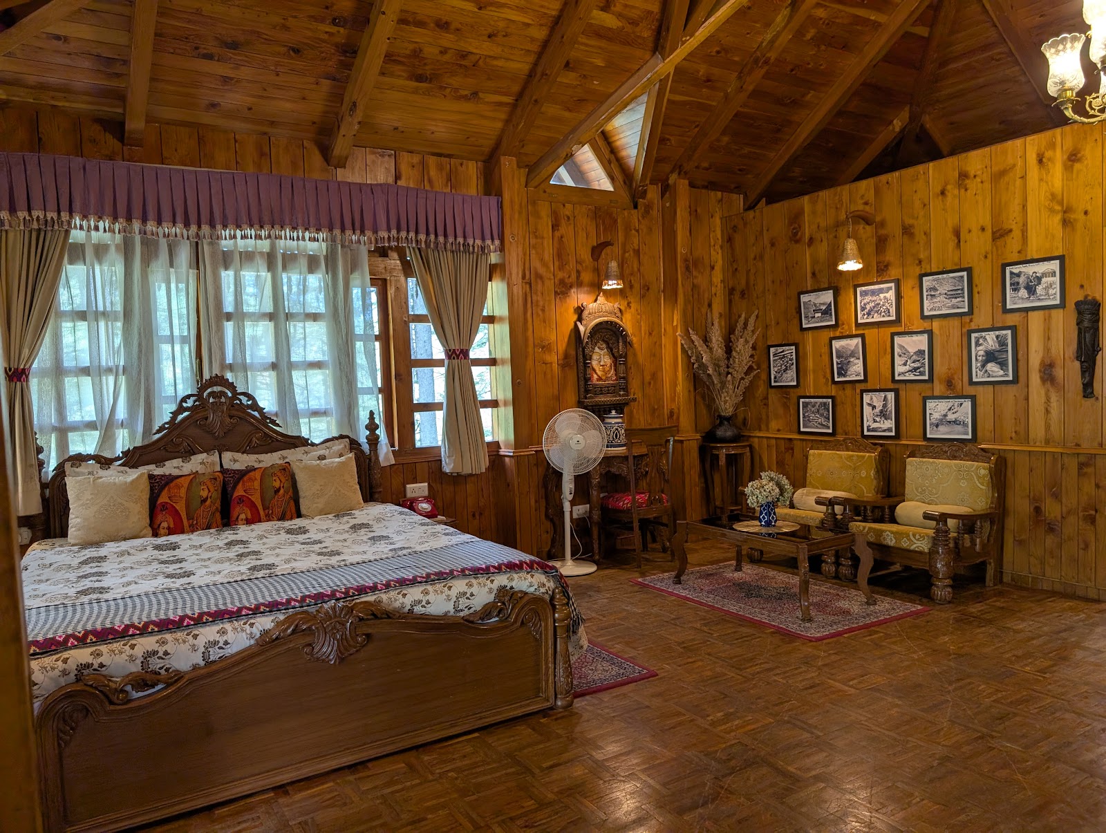 Himalayan Eco Village