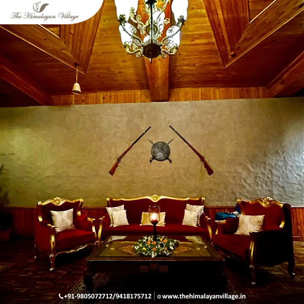 Himalayan Eco Village