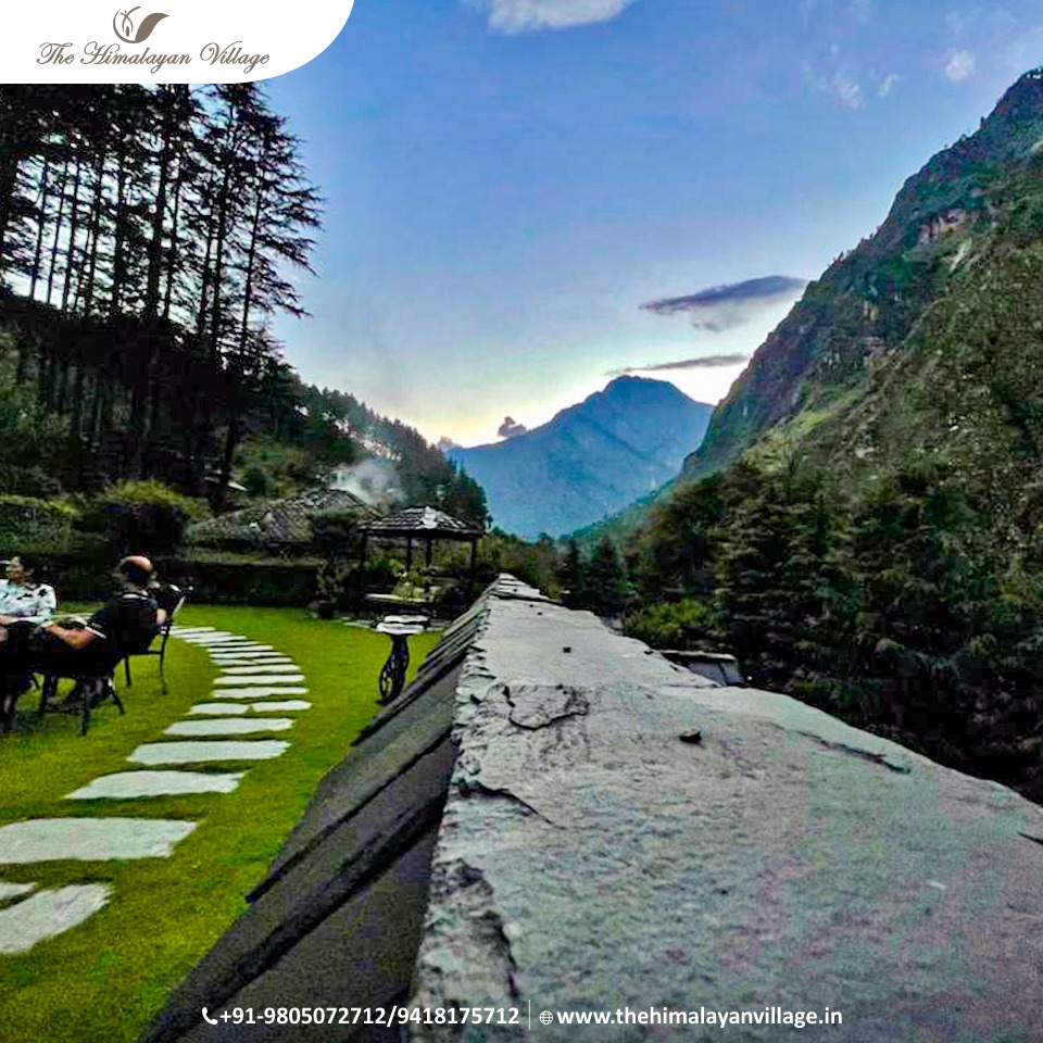 Himalayan Eco Village