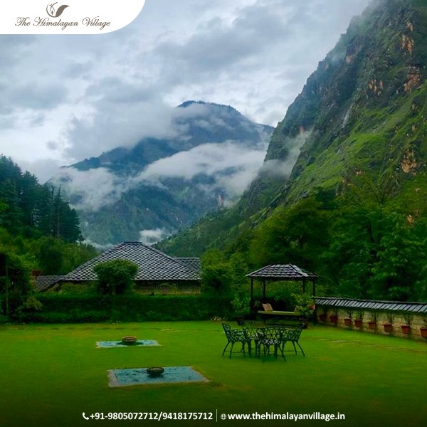 Himalayan Eco Village