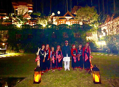 Himalayan Eco Village