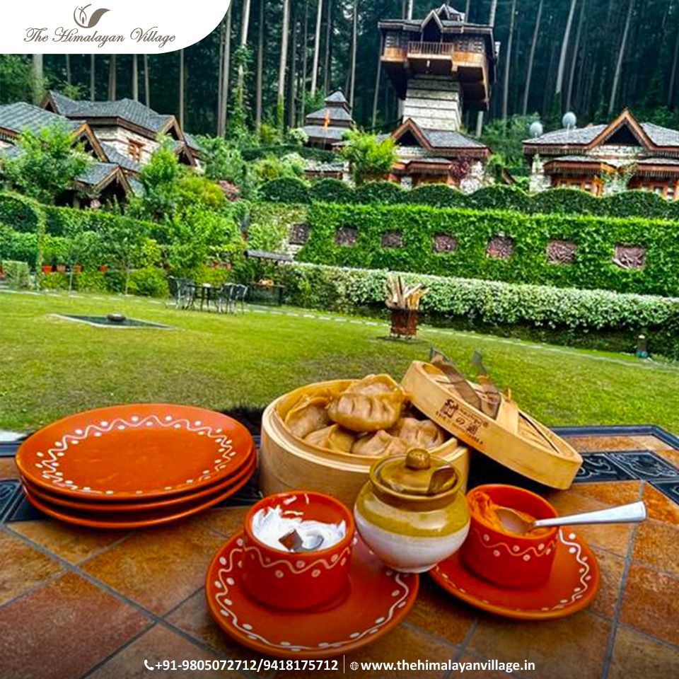 Himalayan Eco Village