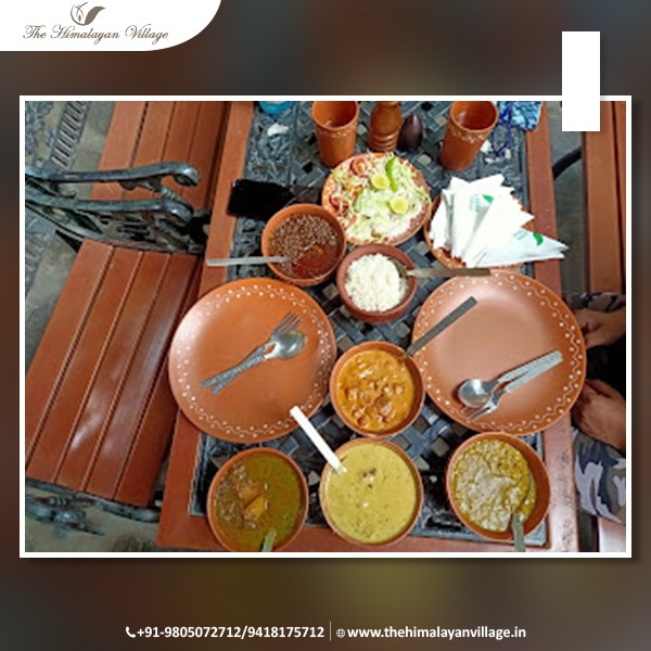 Himalayan Eco Village