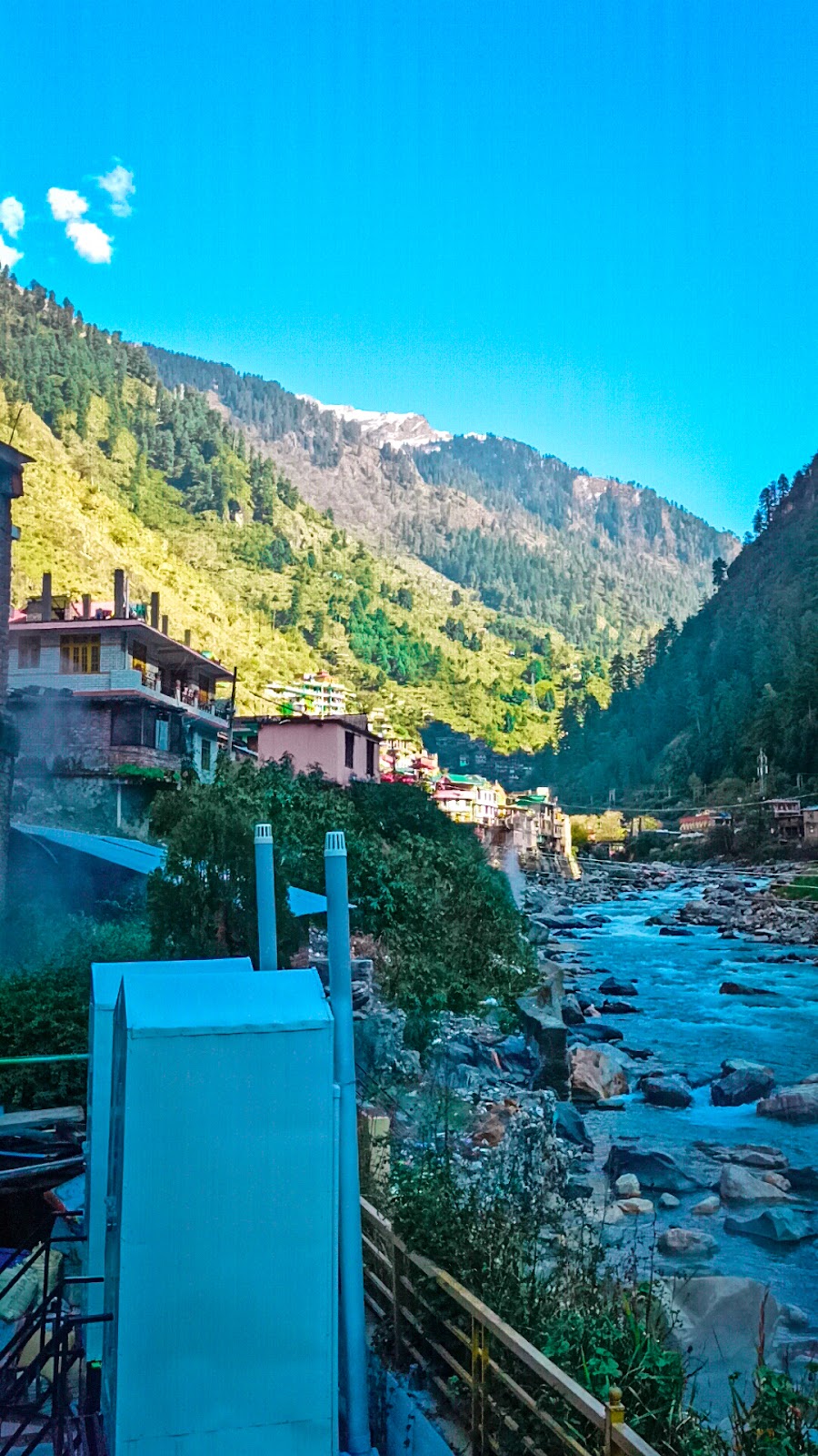 Kasol