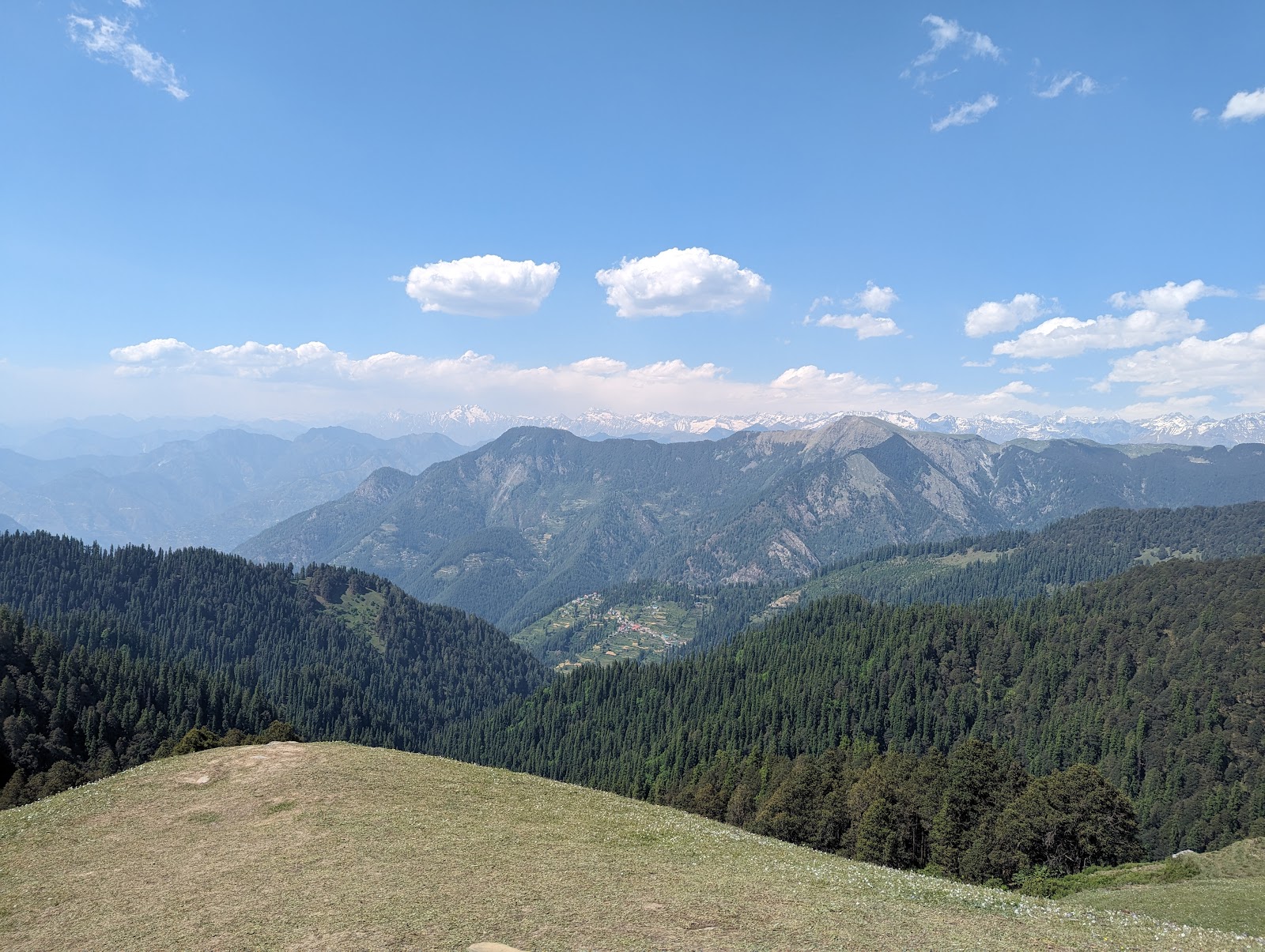 Kullu Valley