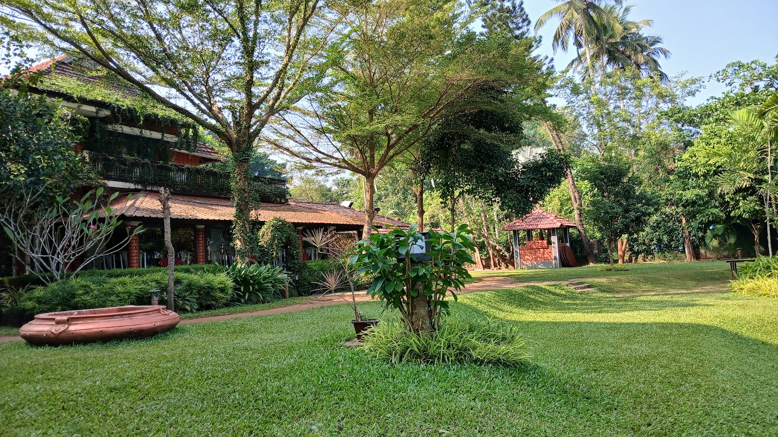 Shoranur, Kerala - A Cultural Gem