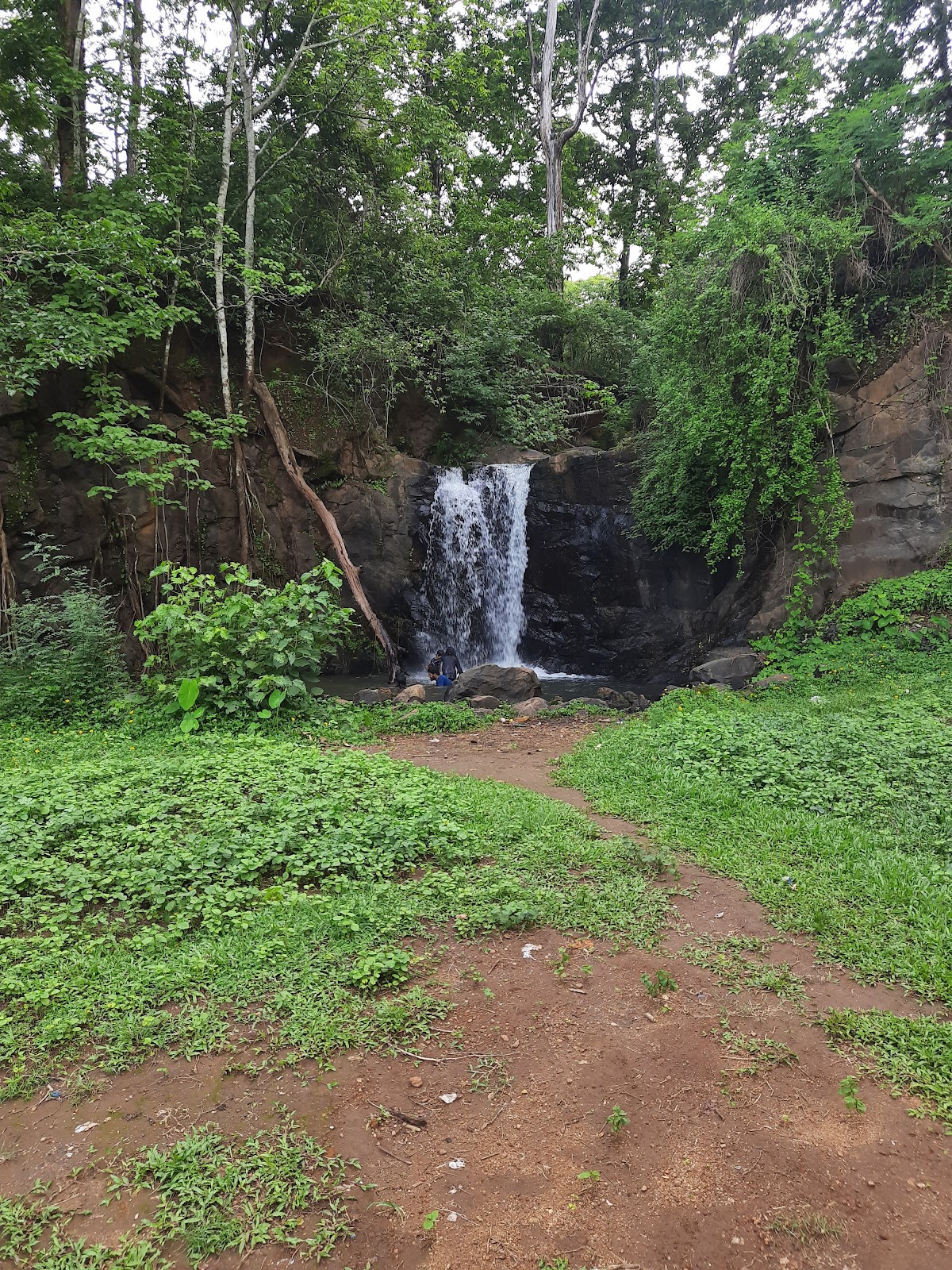Kottayi Waterfalls