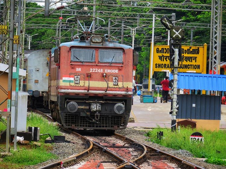 Shoranur Cultural Centre