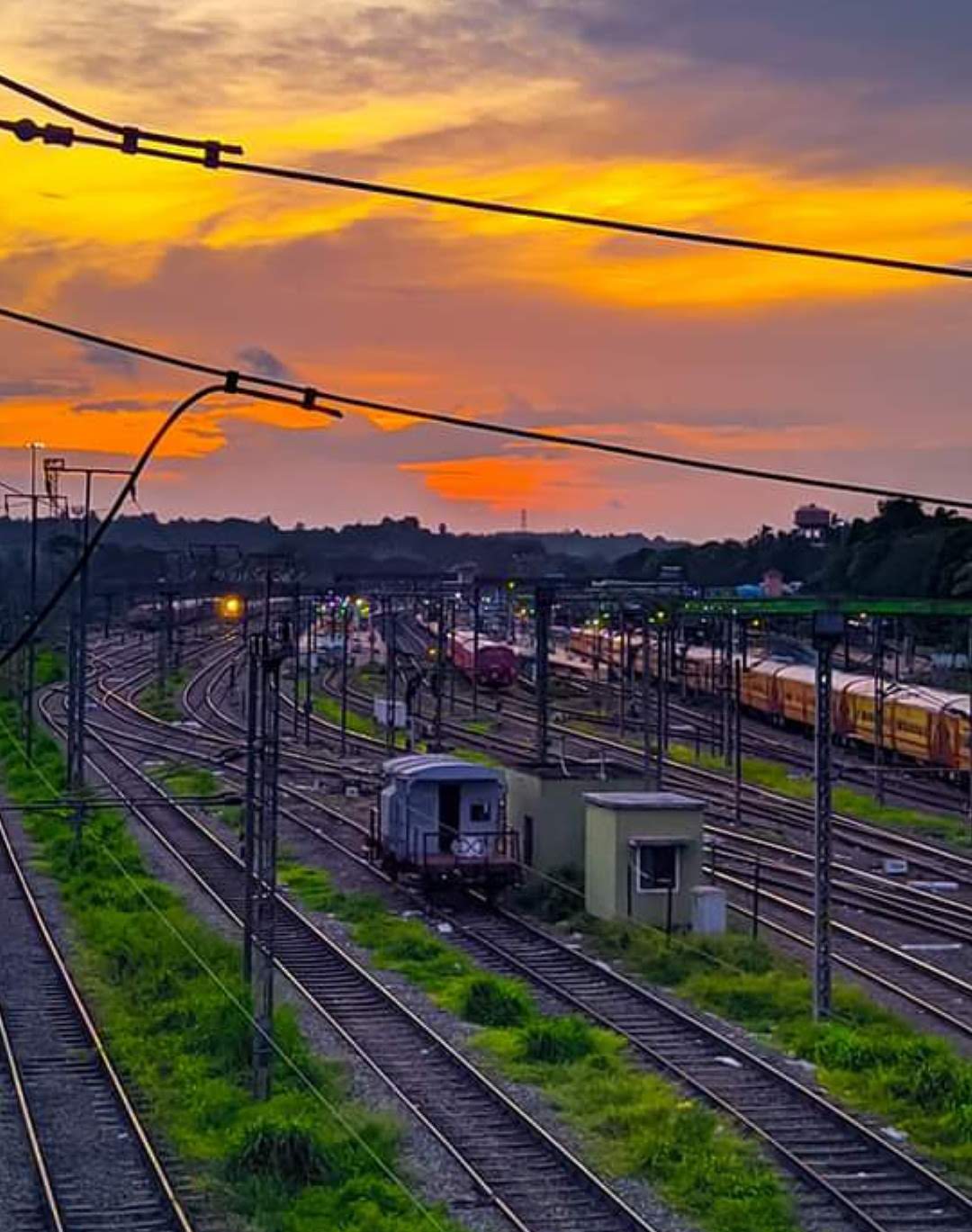 Shoranur Cultural Centre