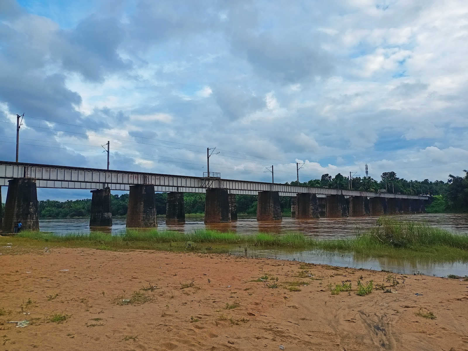Shoranur Cultural Centre