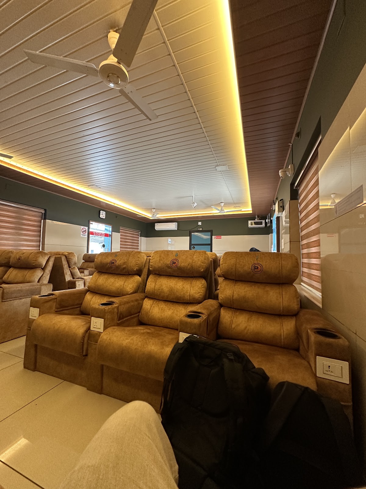 Shoranur Railway Station