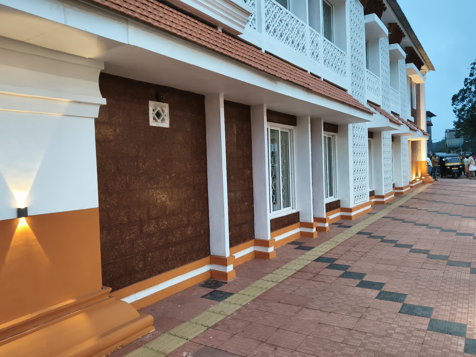 Shoranur Railway Station
