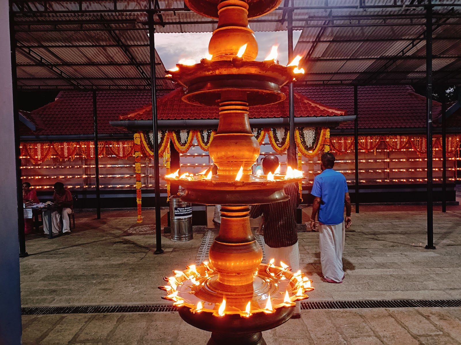 Sree Krishna Temple