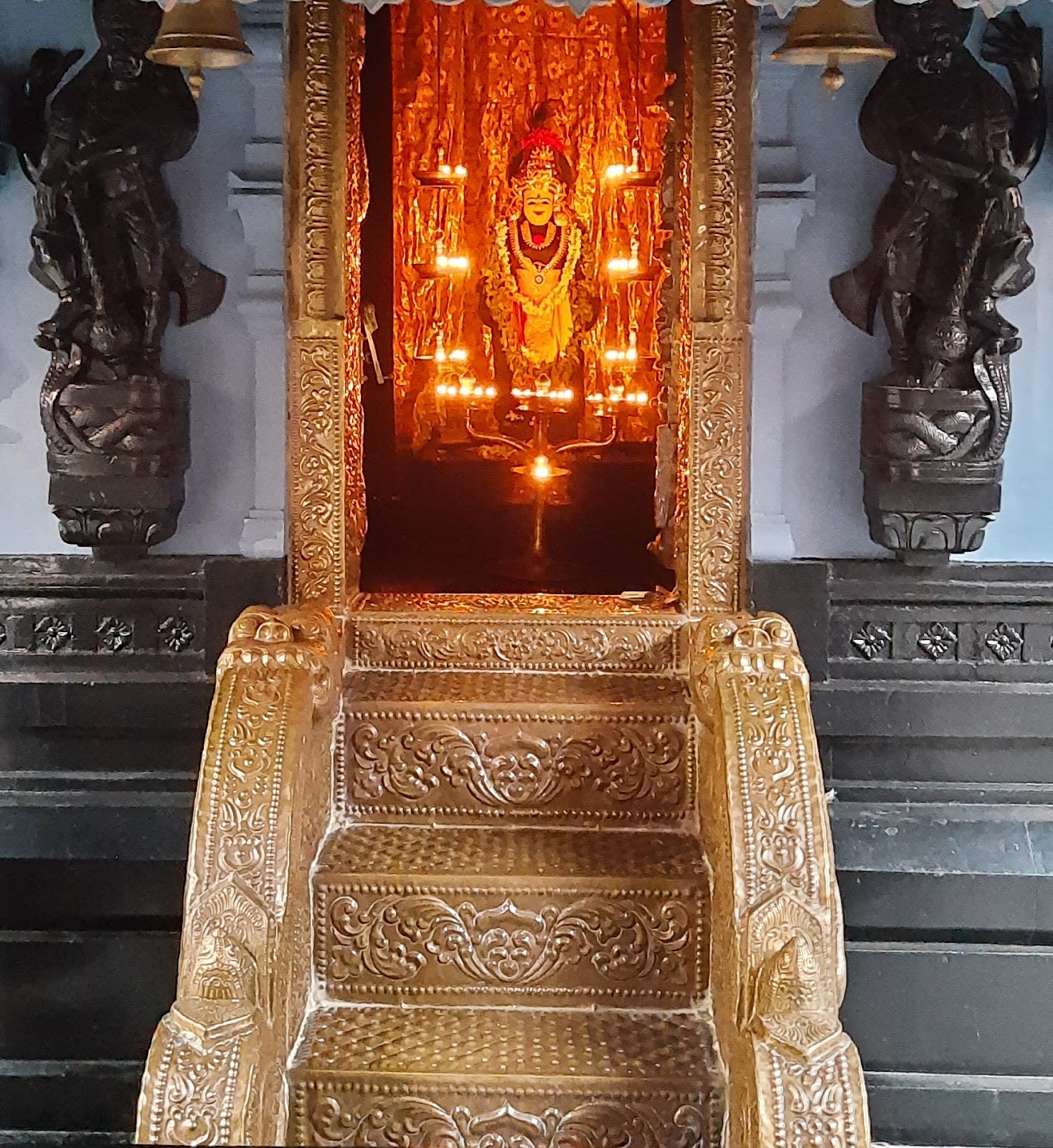 Sree Krishna Temple
