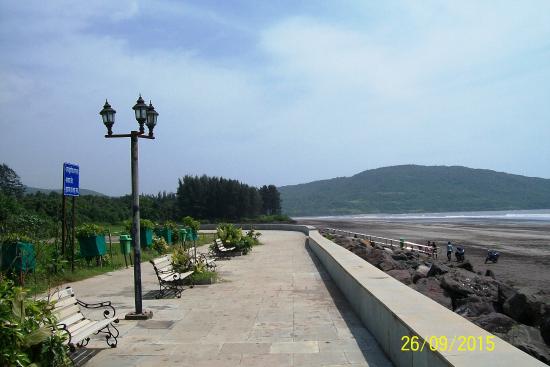 Shrivardhan - A Coastal Gem in Maharashtra