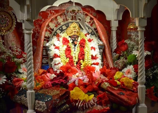 Shyambati Maa Kali Temple - A Spiritual Retreat in West Bengal