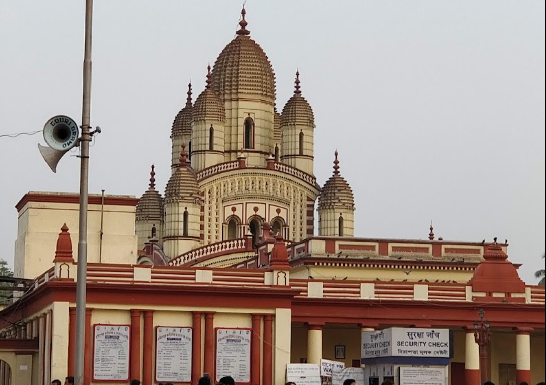Dakshineswar Kali Temple