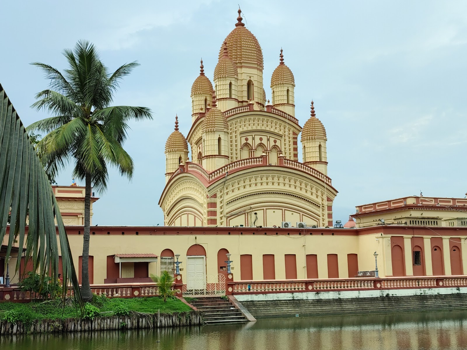 Dakshineswar Kali Temple
