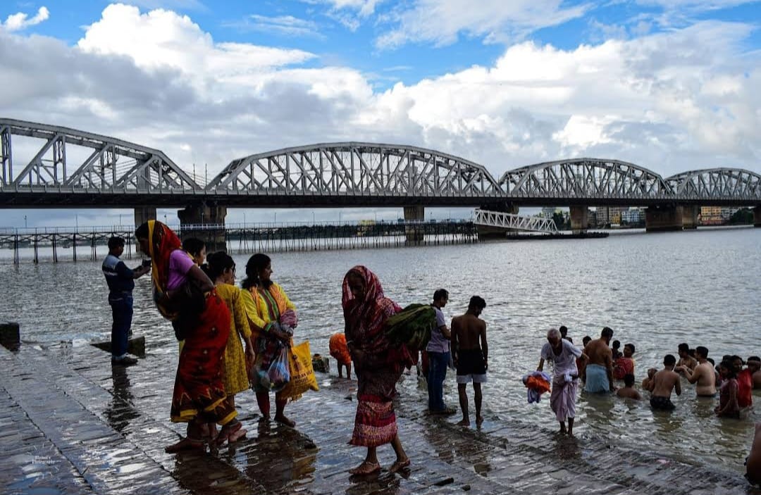 Dakshineswar Kali Temple