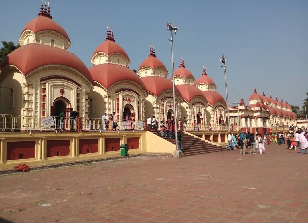 Dakshineswar Kali Temple