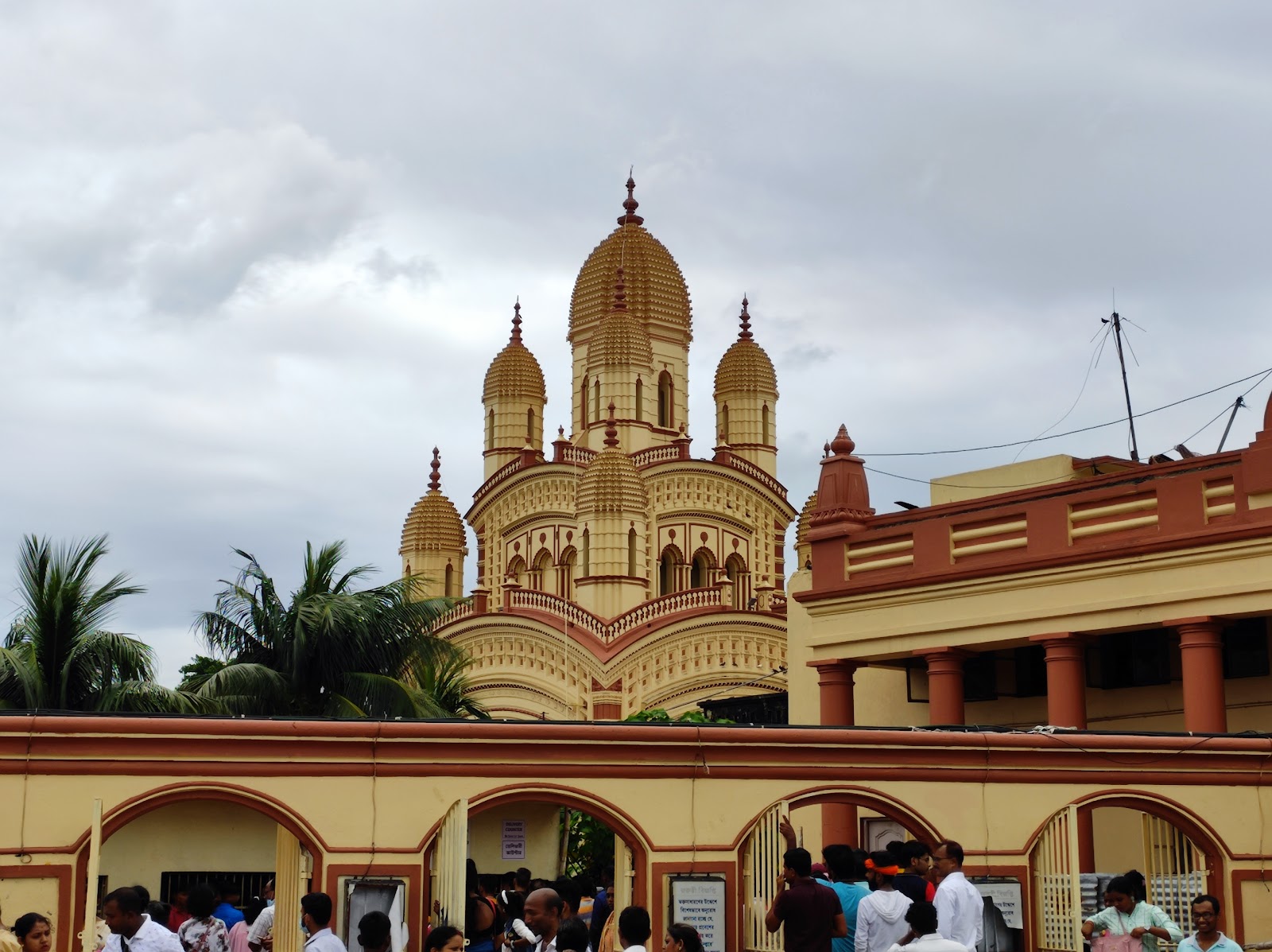 Dakshineswar Kali Temple
