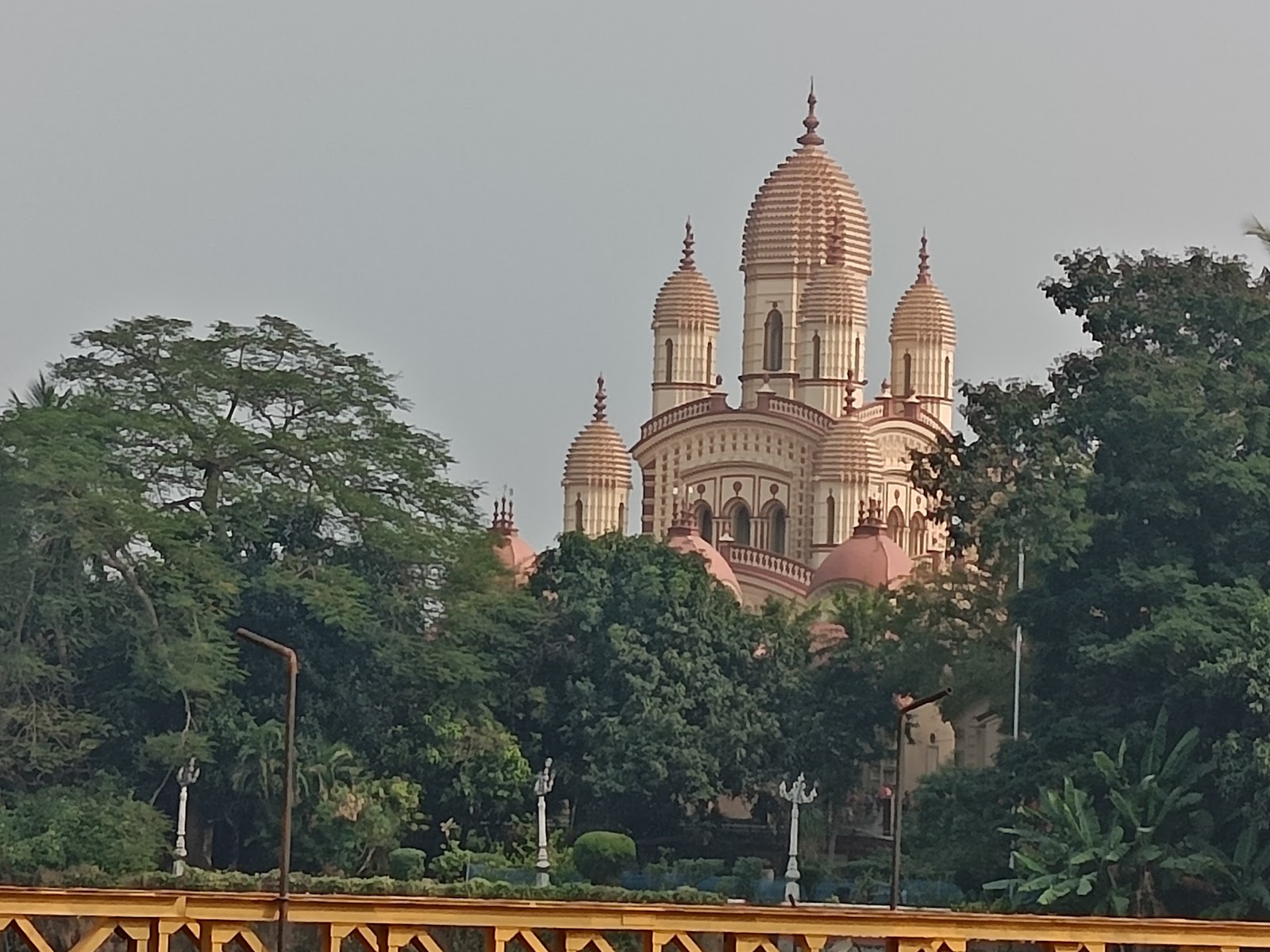 Dakshineswar Kali Temple