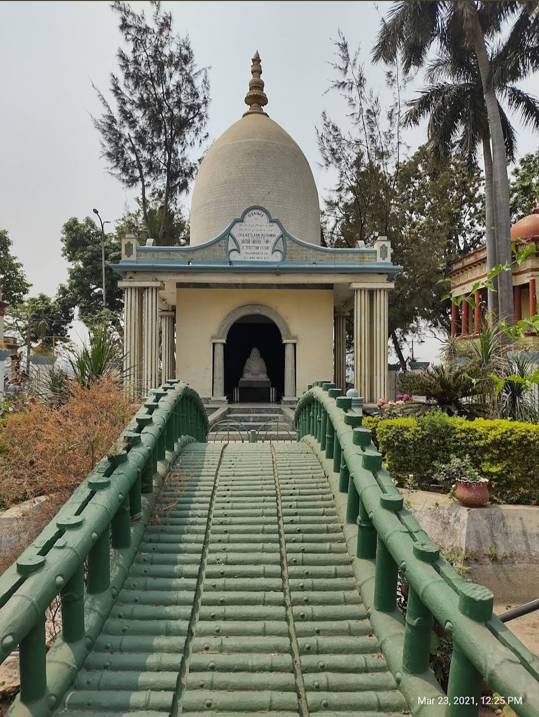 Dakshineswar Kali Temple