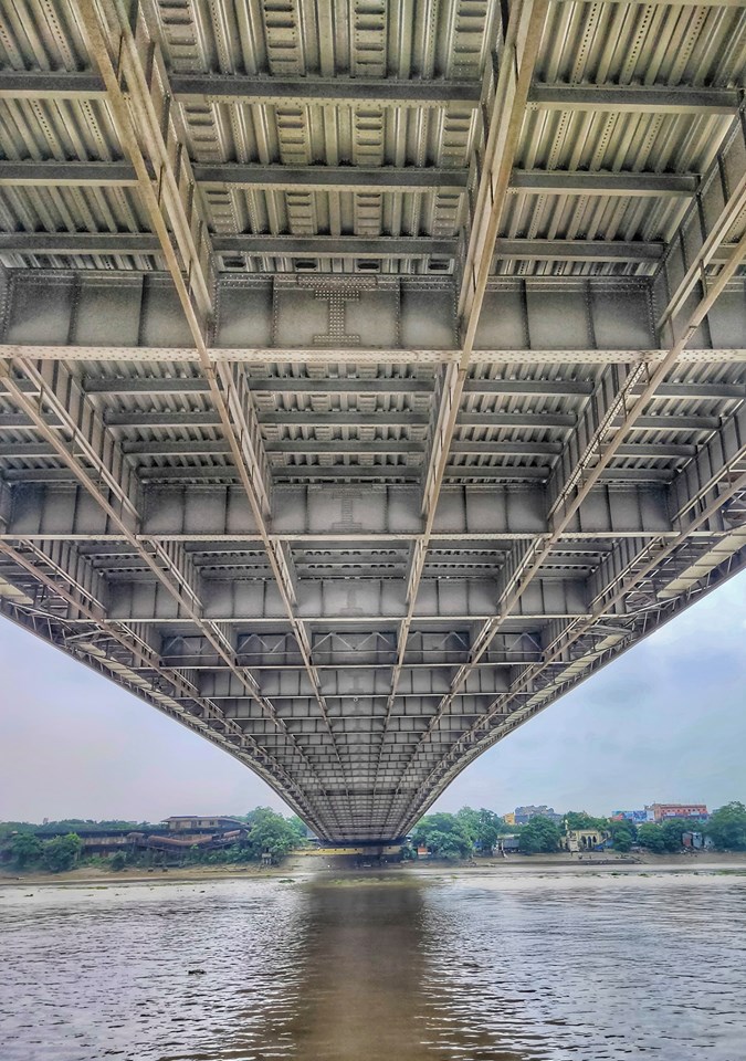 Howrah Bridge