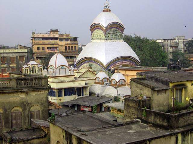 Kalighat Temple