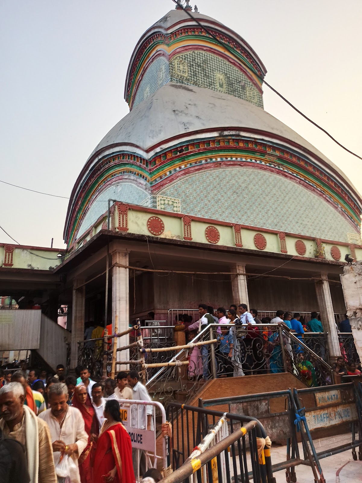 Kalighat Temple