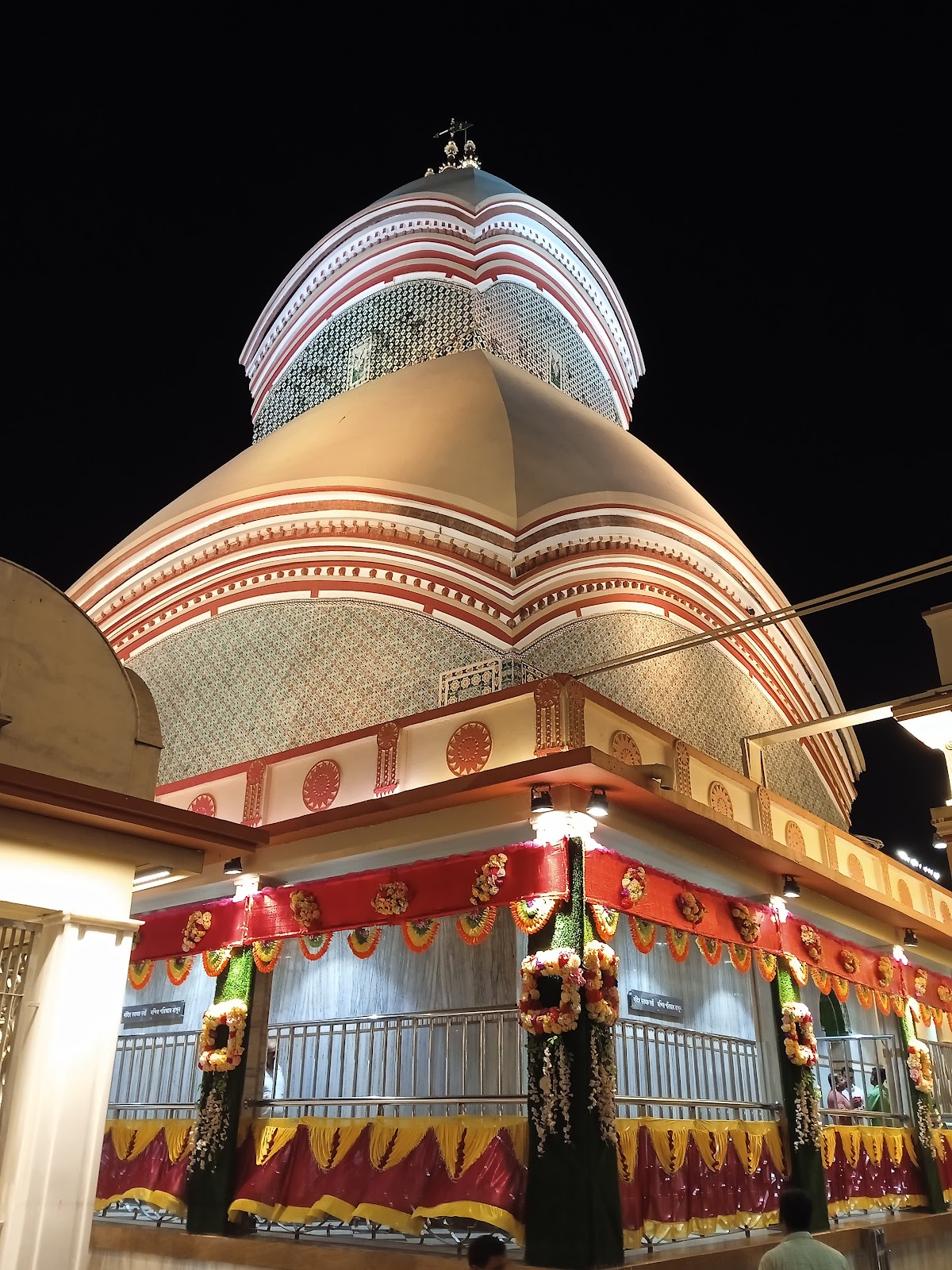 Kalighat Temple