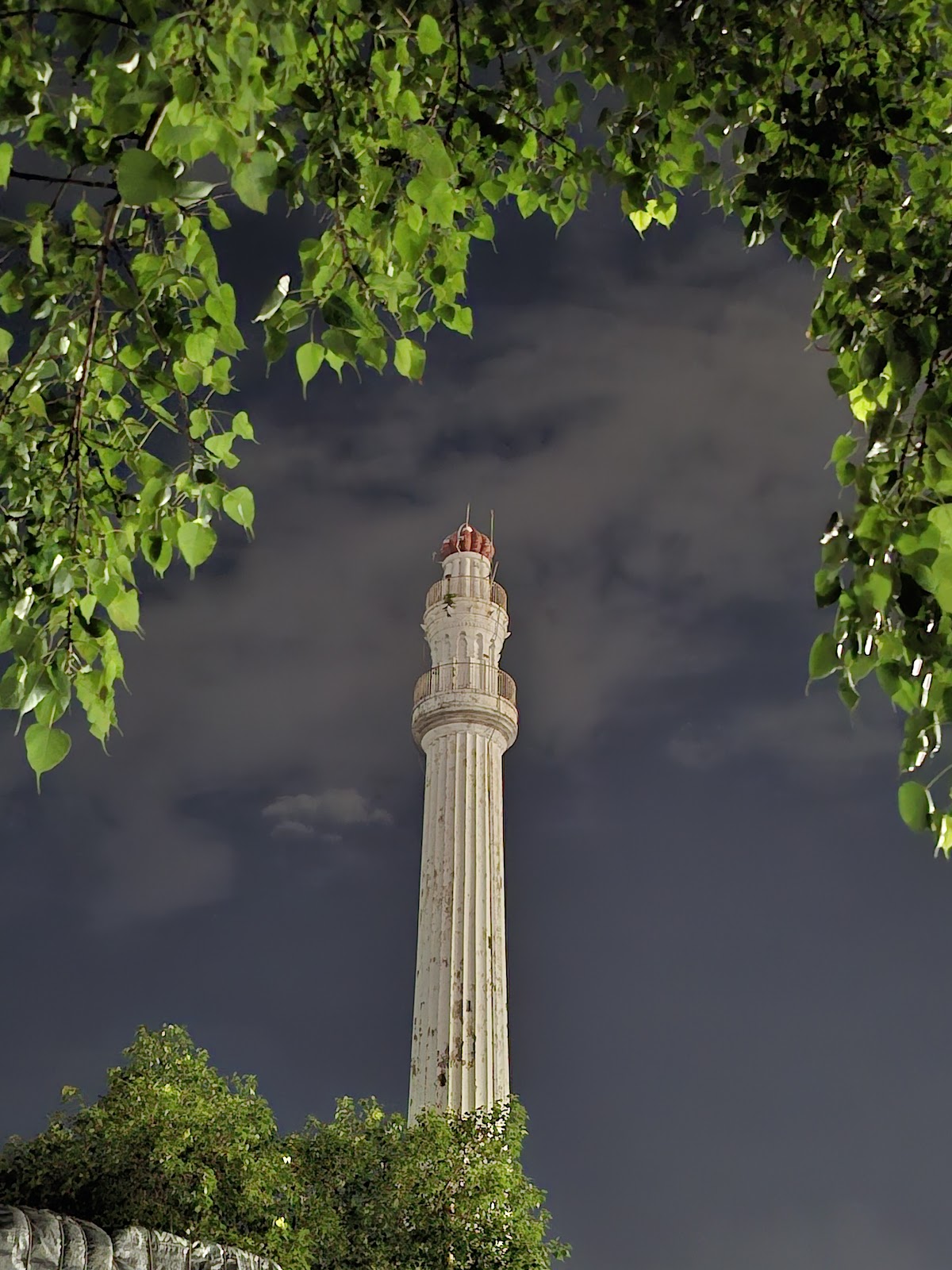 Shahid Minar