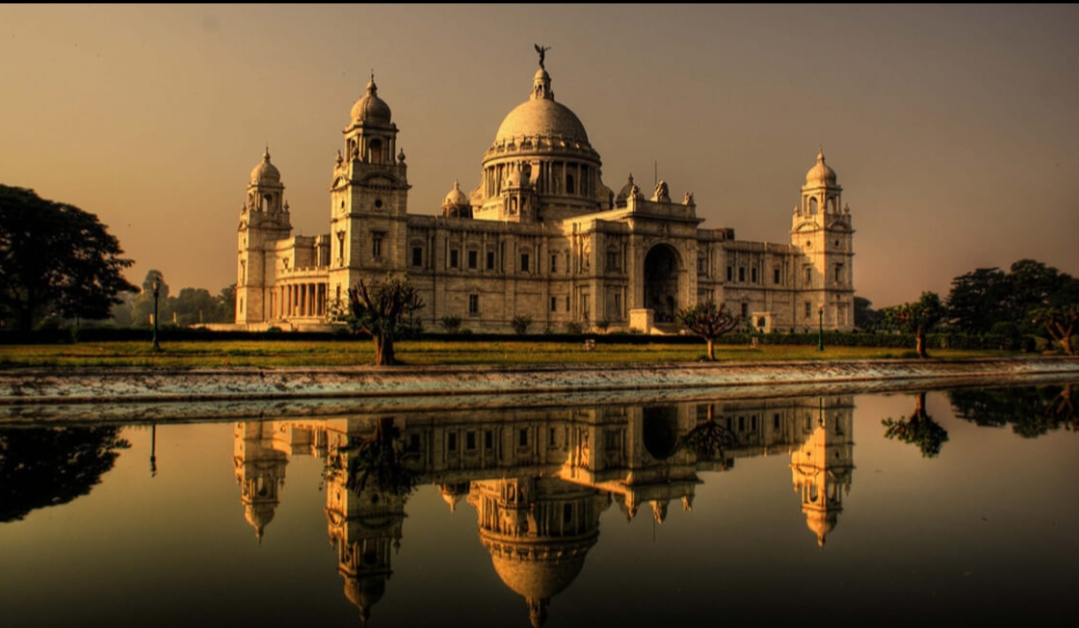 Victoria Memorial