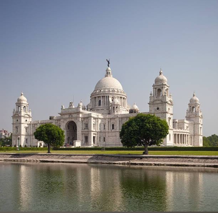 Victoria Memorial