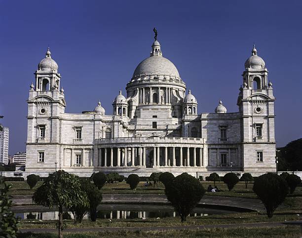 Victoria Memorial