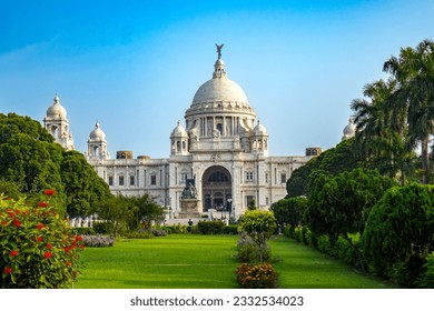 Victoria Memorial