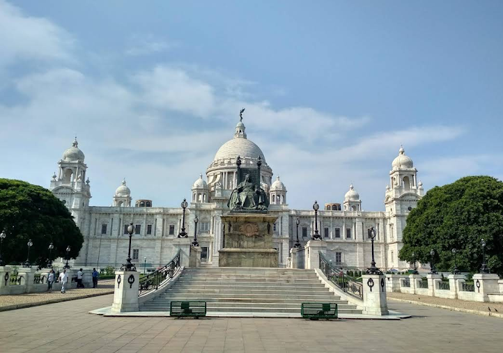 Victoria Memorial