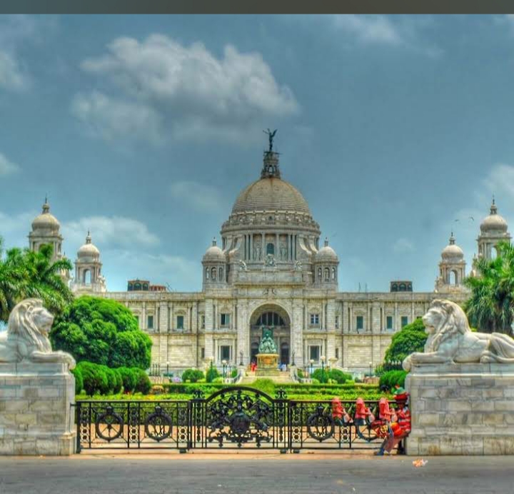 Victoria Memorial