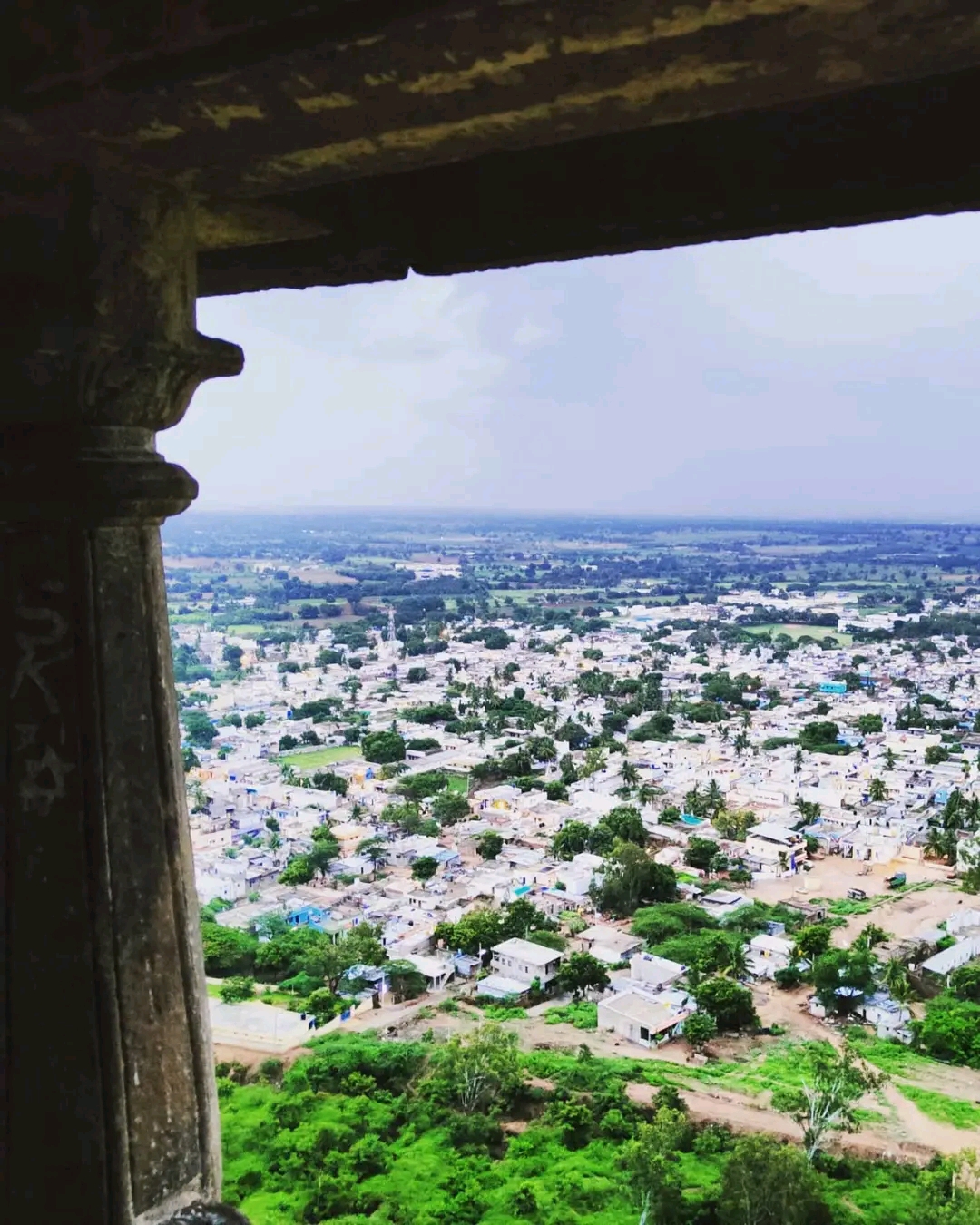 Gadag Fort