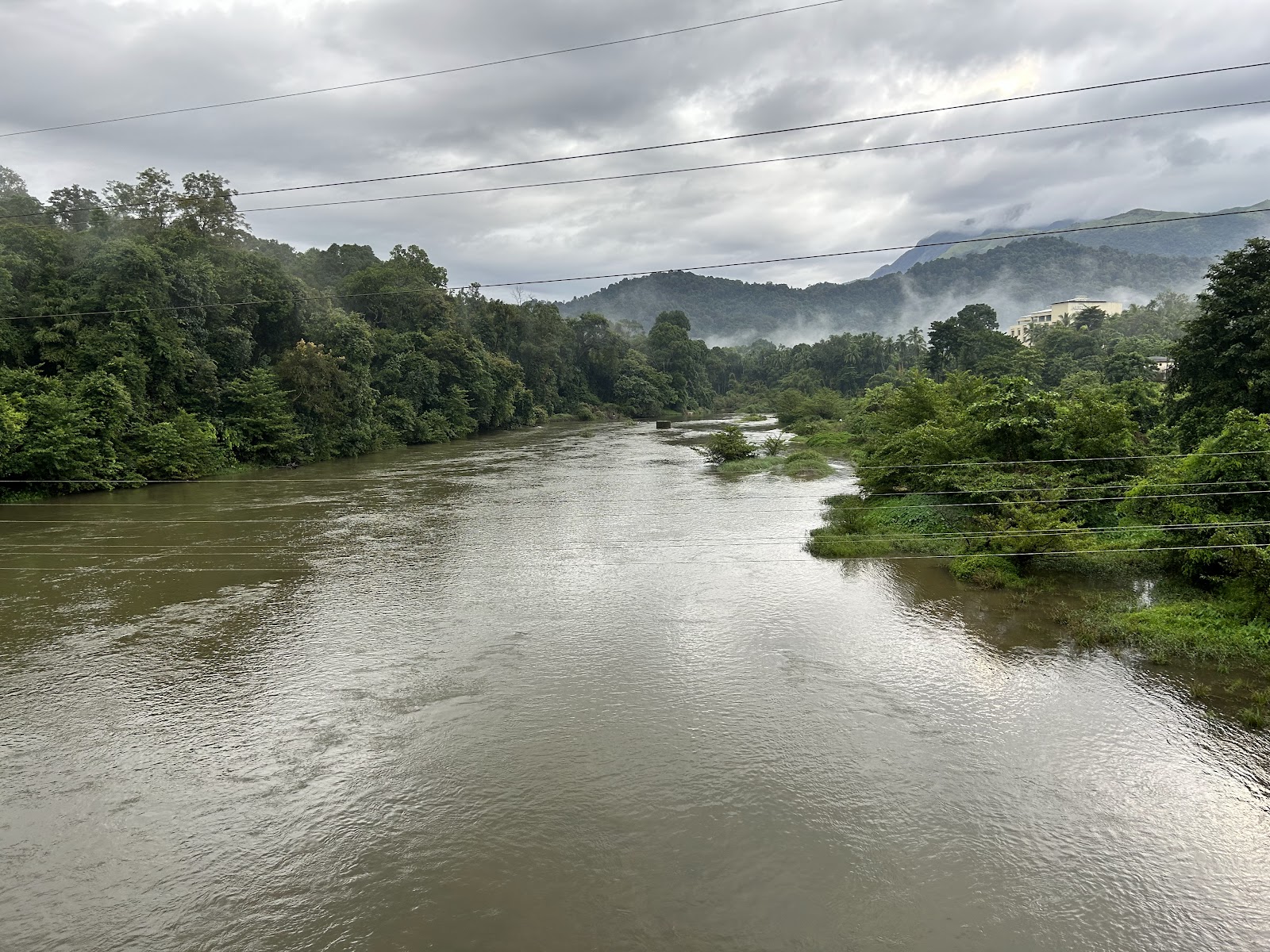 Siddapur, Karnataka - A Nature Lover's Paradise